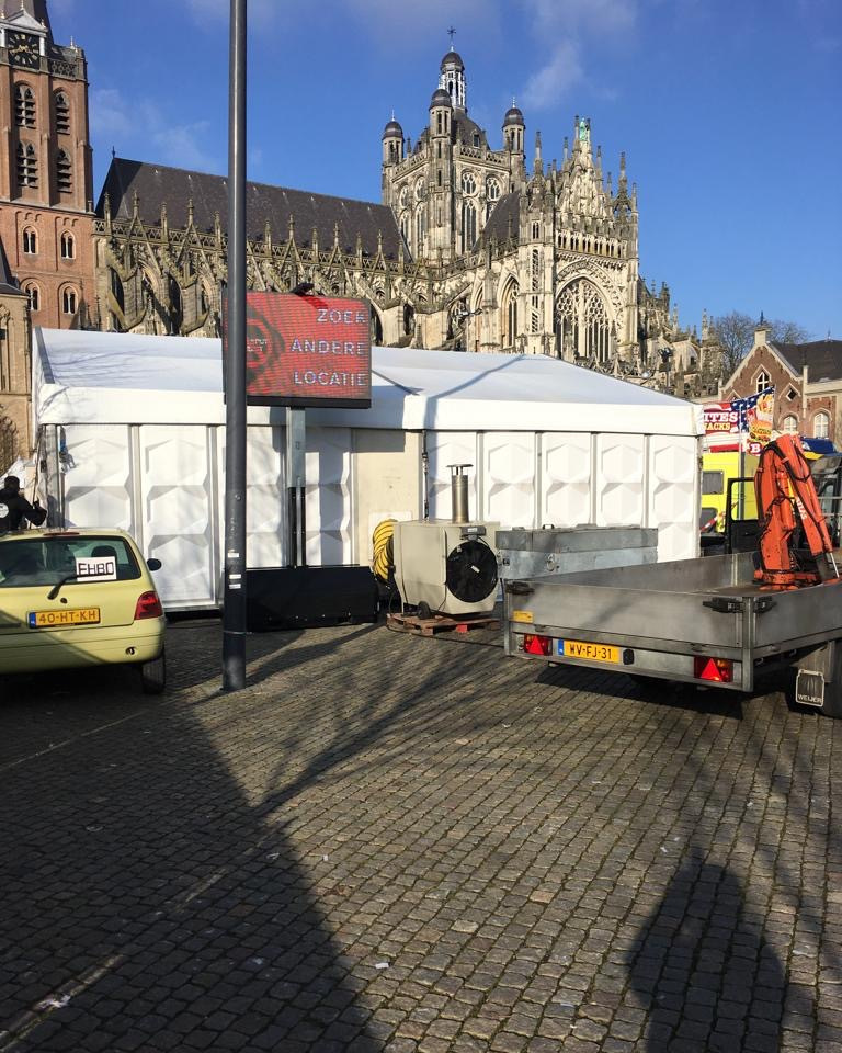 's Hertogenbosch